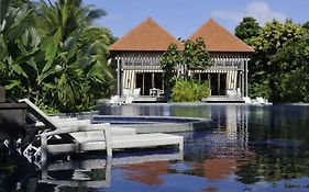 Resorts World Sentosa - Equarius Villas